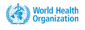 WHO Logo